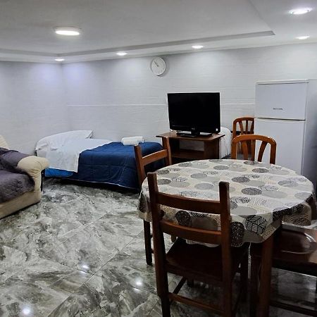 Casa Gioia Villa Nápoly Kültér fotó