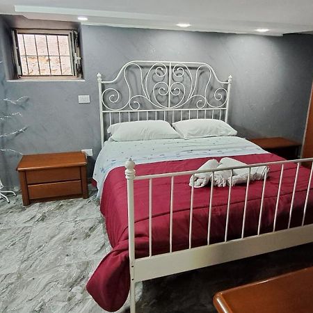 Casa Gioia Villa Nápoly Kültér fotó