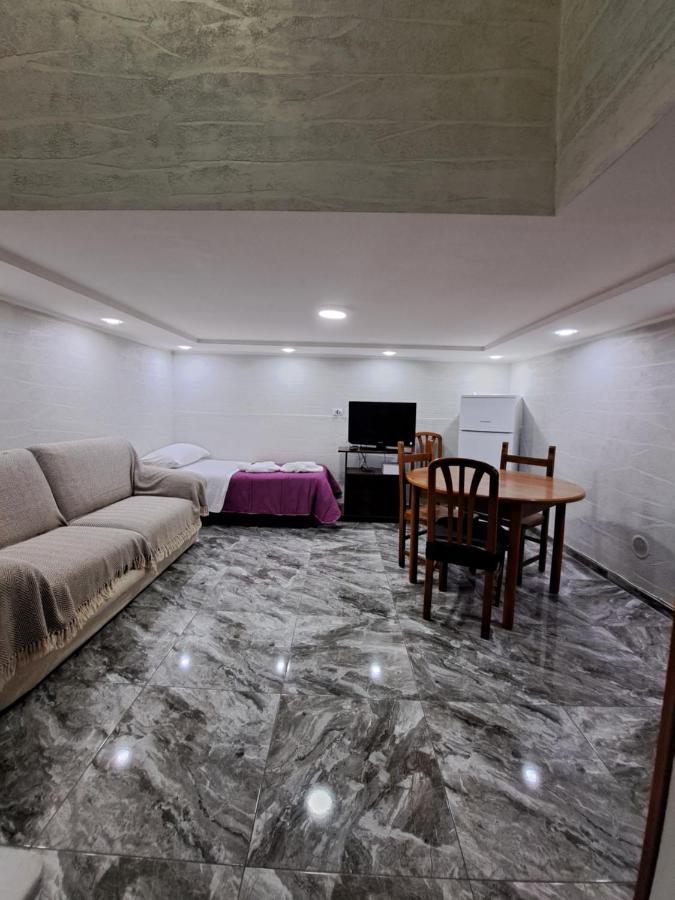 Casa Gioia Villa Nápoly Kültér fotó