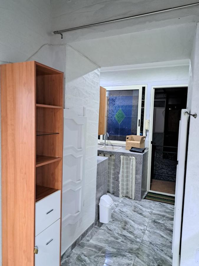Casa Gioia Villa Nápoly Kültér fotó