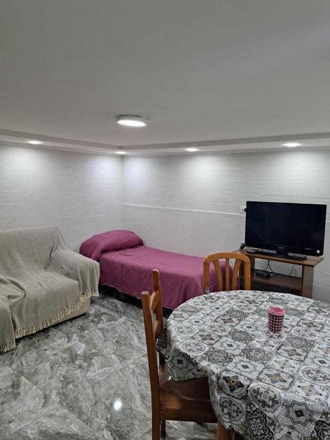 Casa Gioia Villa Nápoly Kültér fotó