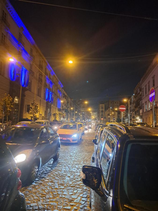 Casa Gioia Villa Nápoly Kültér fotó
