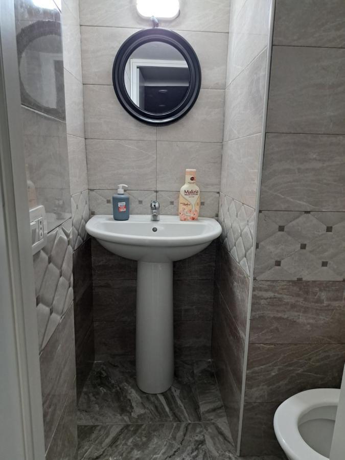 Casa Gioia Villa Nápoly Kültér fotó