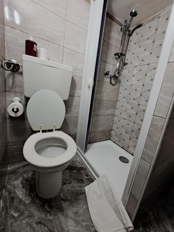 Casa Gioia Villa Nápoly Kültér fotó