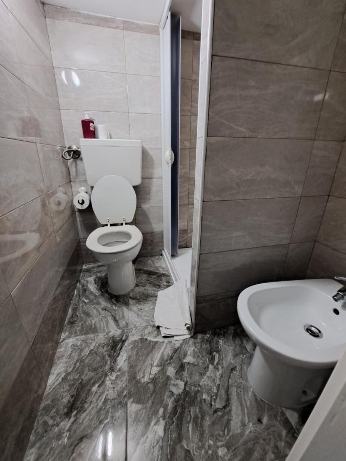 Casa Gioia Villa Nápoly Kültér fotó