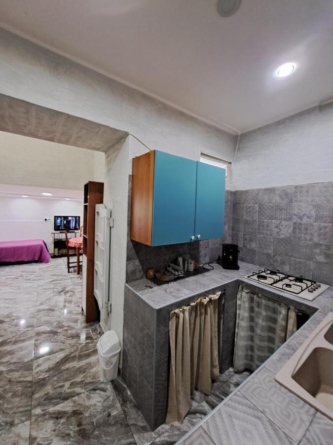 Casa Gioia Villa Nápoly Kültér fotó