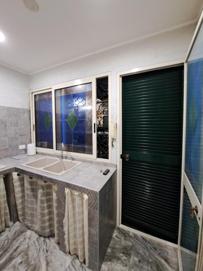 Casa Gioia Villa Nápoly Kültér fotó