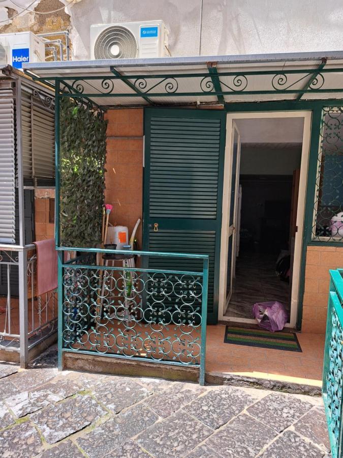 Casa Gioia Villa Nápoly Kültér fotó