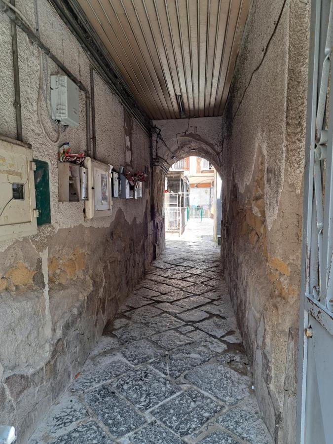 Casa Gioia Villa Nápoly Kültér fotó