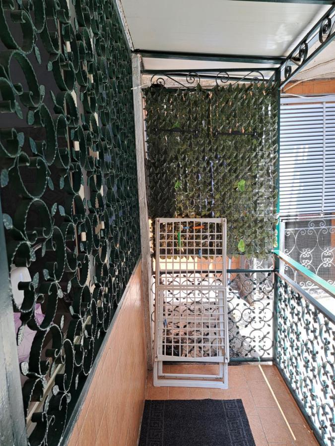Casa Gioia Villa Nápoly Kültér fotó