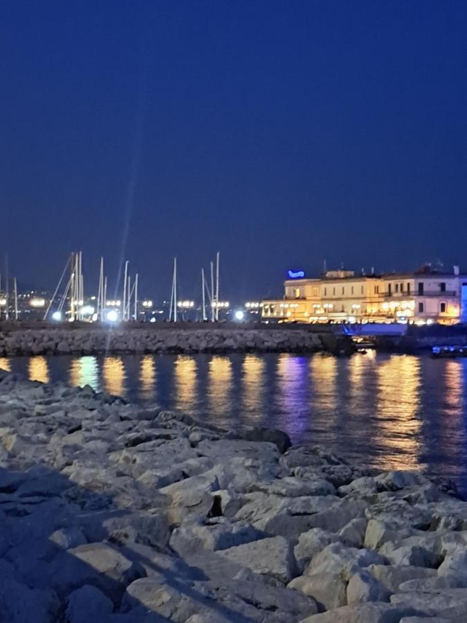 Casa Gioia Villa Nápoly Kültér fotó