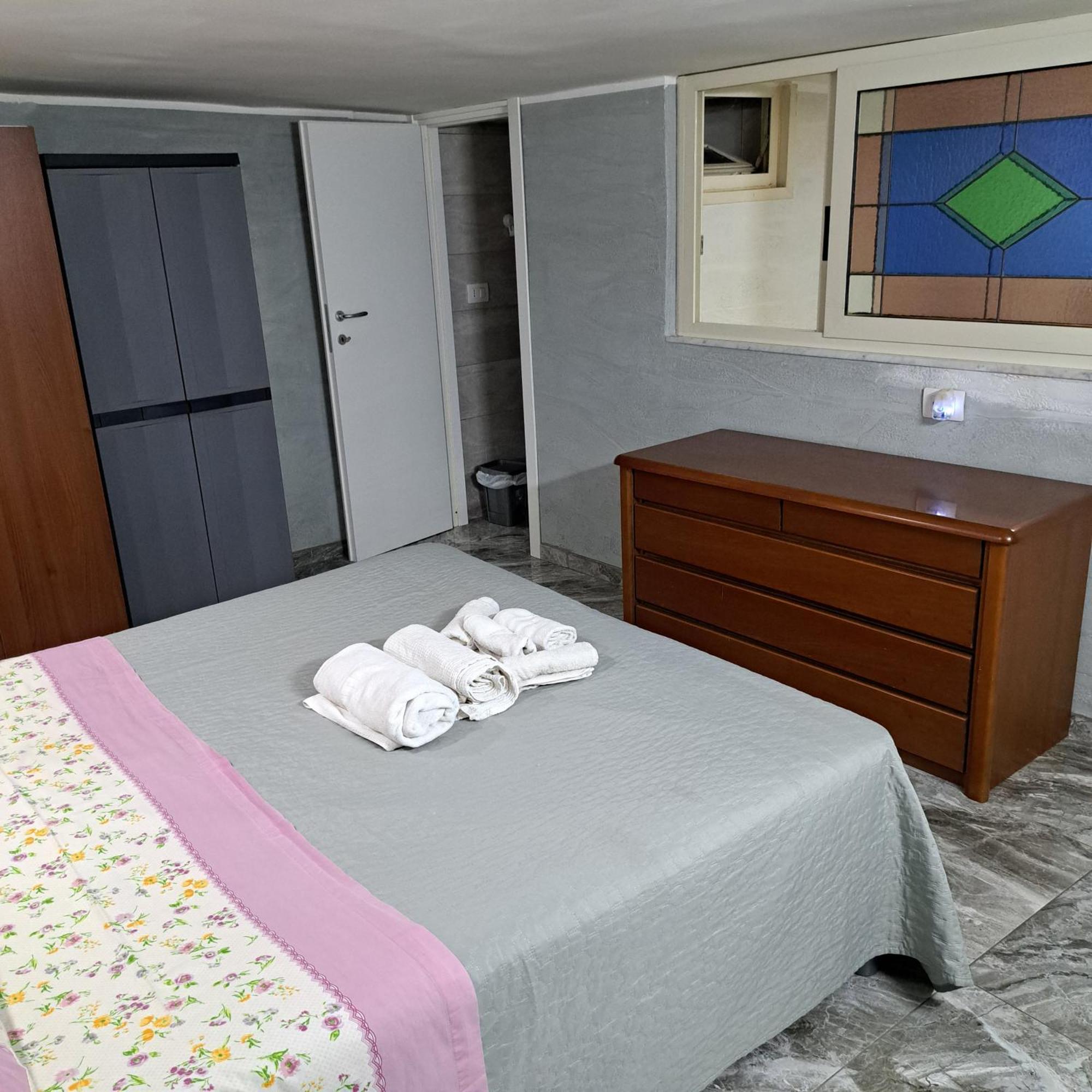 Casa Gioia Villa Nápoly Szoba fotó