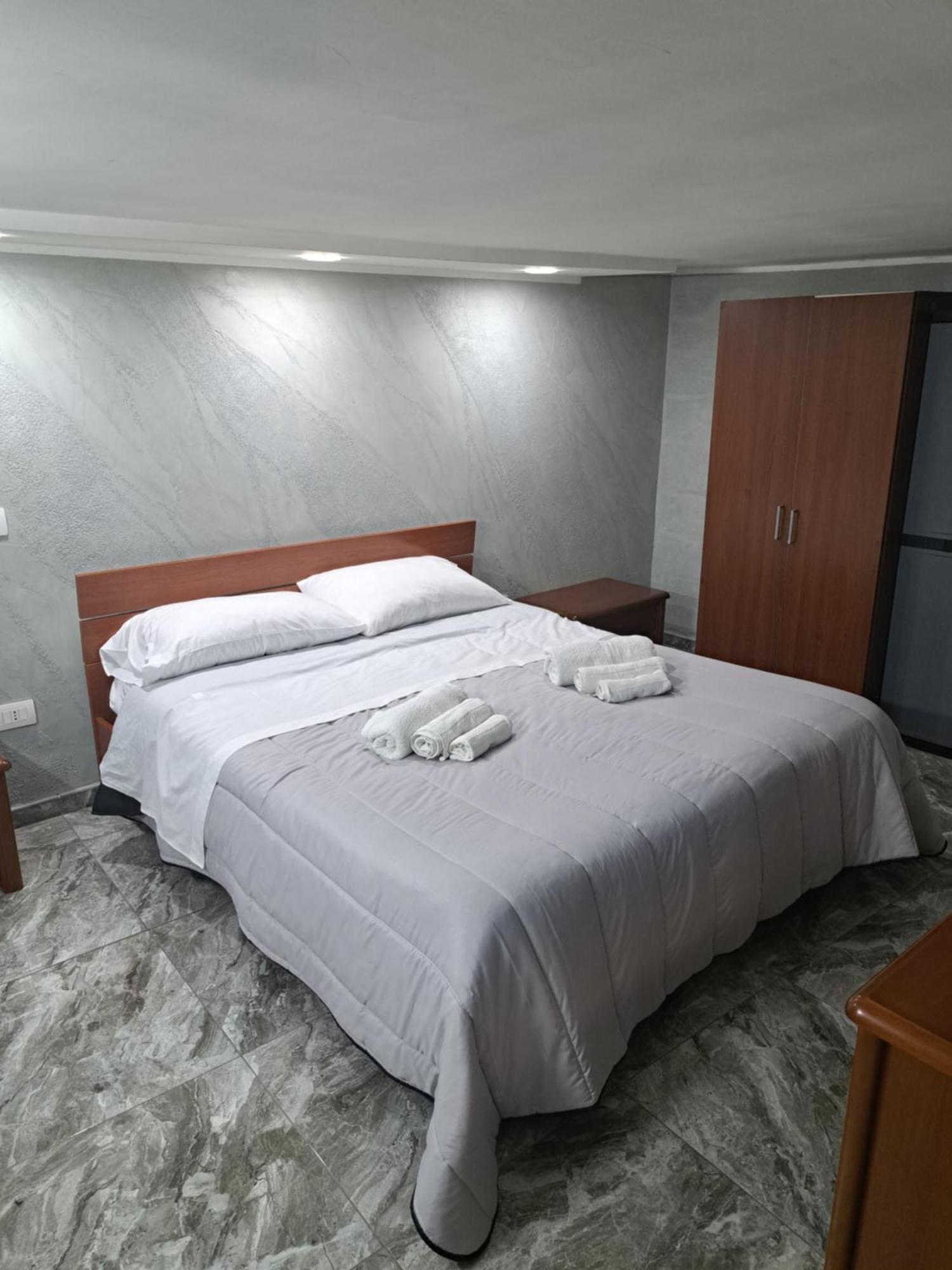 Casa Gioia Villa Nápoly Szoba fotó