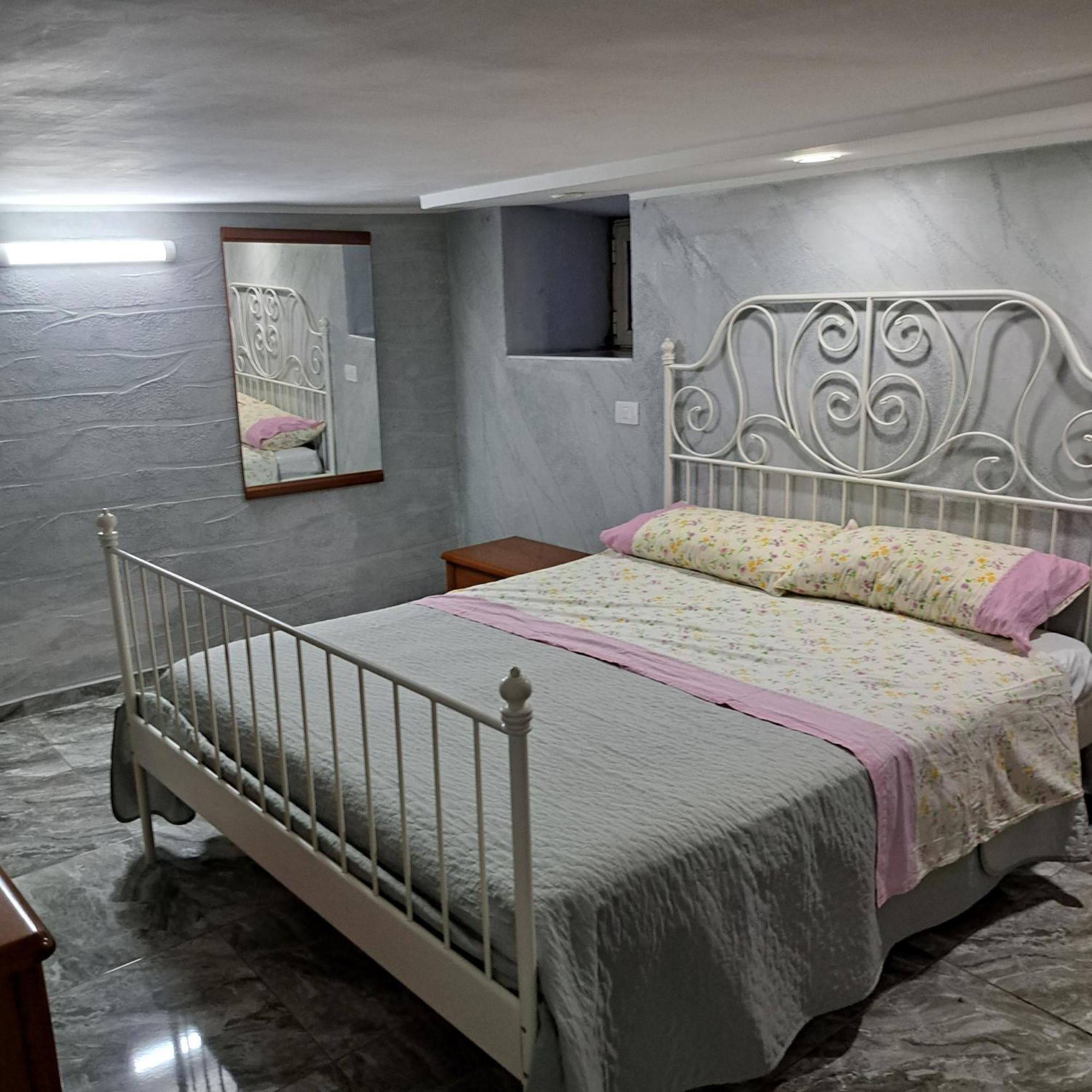 Casa Gioia Villa Nápoly Kültér fotó