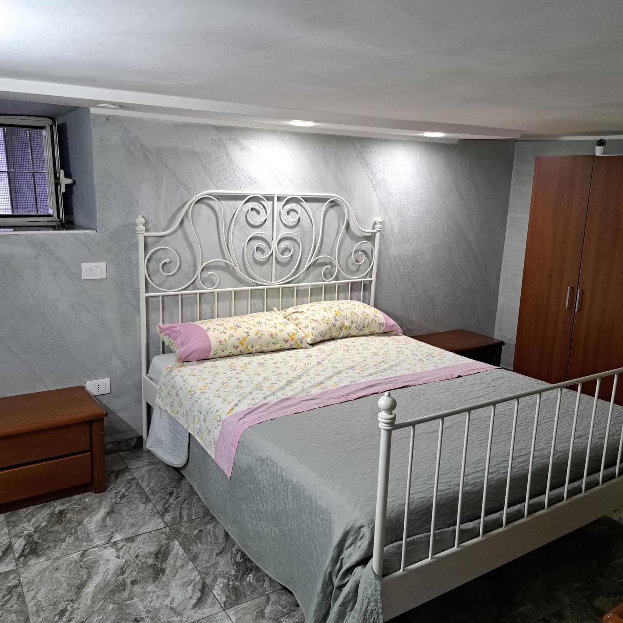 Casa Gioia Villa Nápoly Kültér fotó