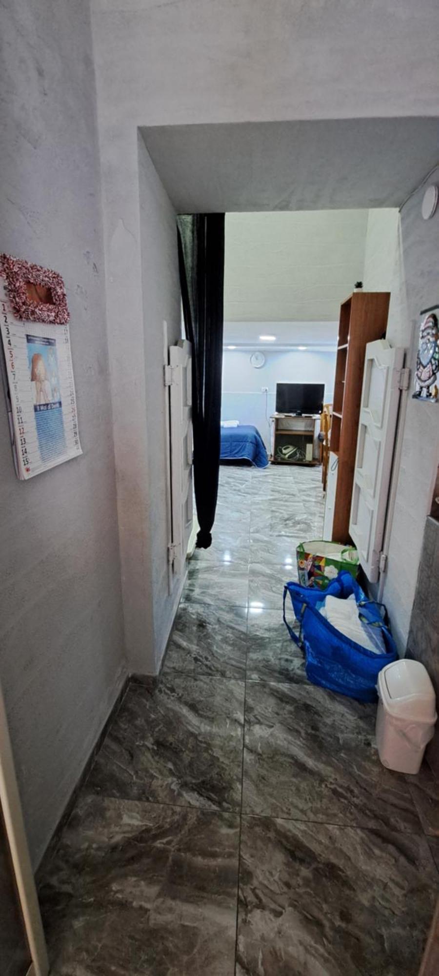 Casa Gioia Villa Nápoly Kültér fotó