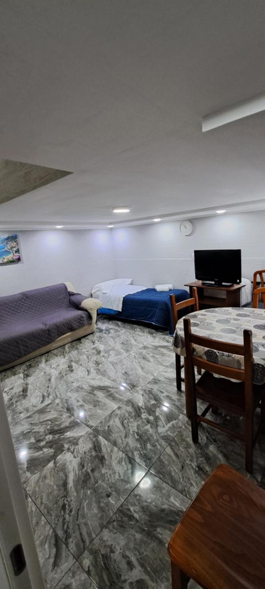 Casa Gioia Villa Nápoly Kültér fotó