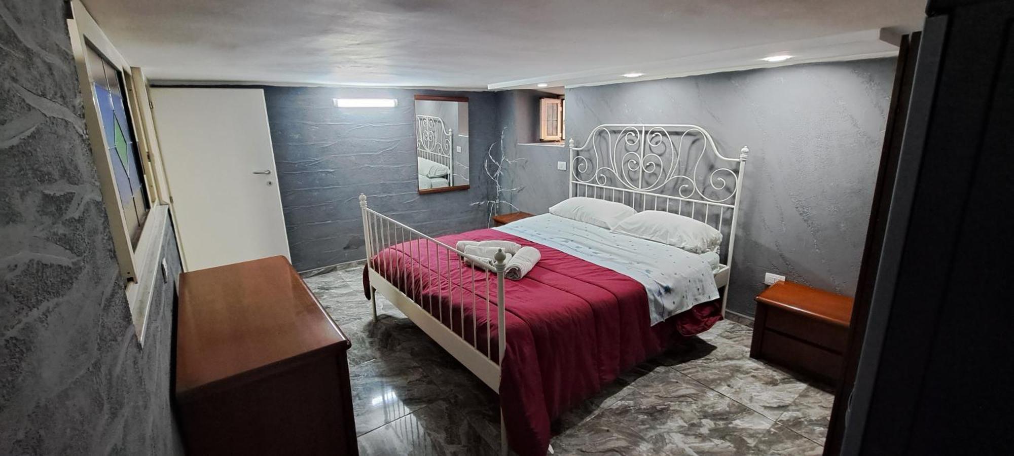 Casa Gioia Villa Nápoly Kültér fotó