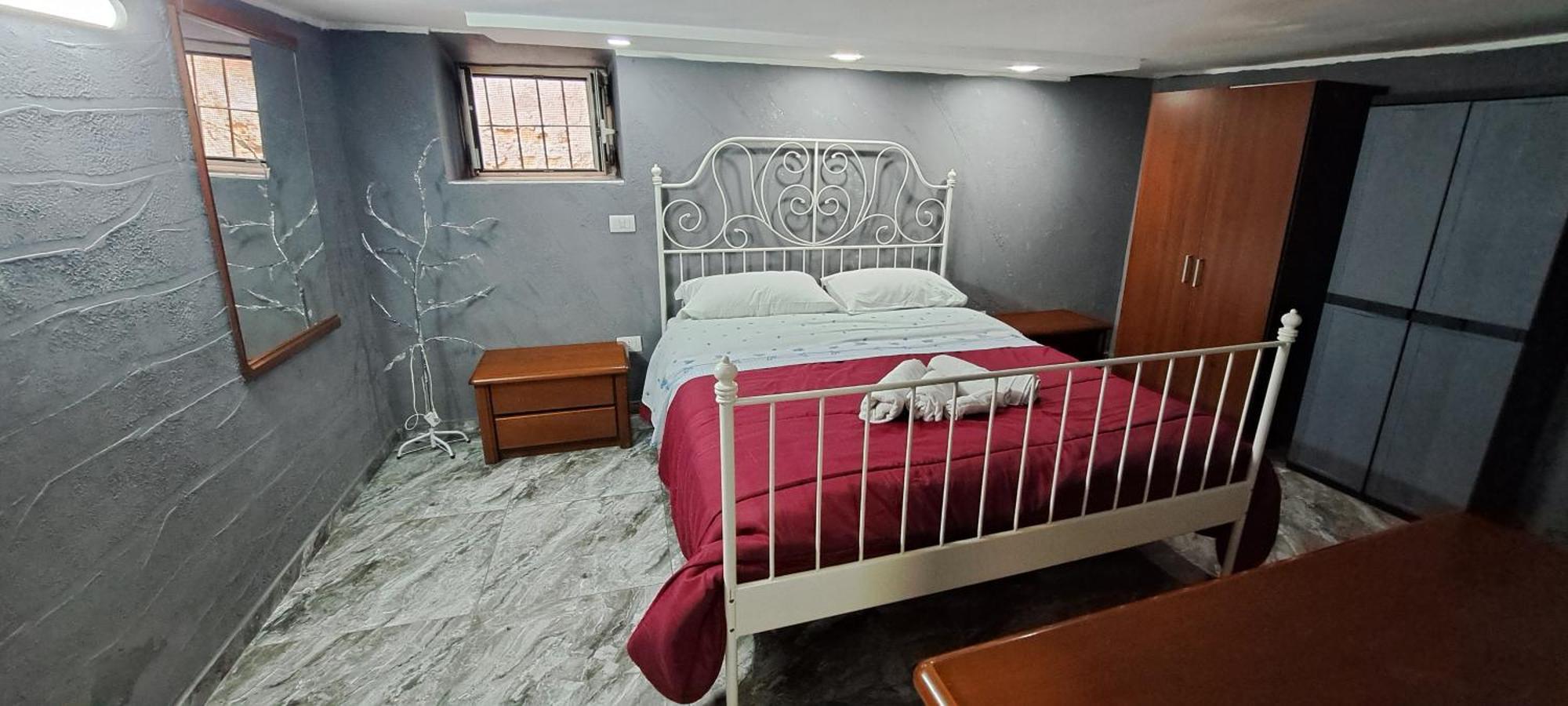 Casa Gioia Villa Nápoly Kültér fotó