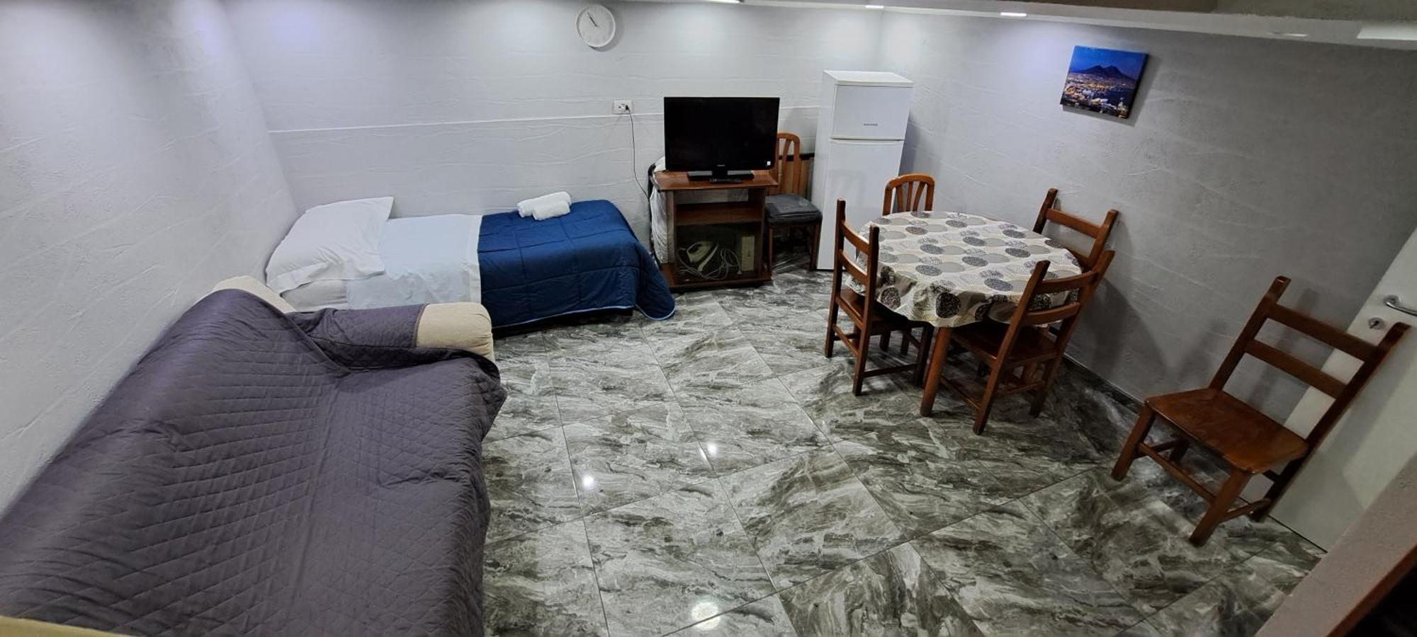 Casa Gioia Villa Nápoly Kültér fotó