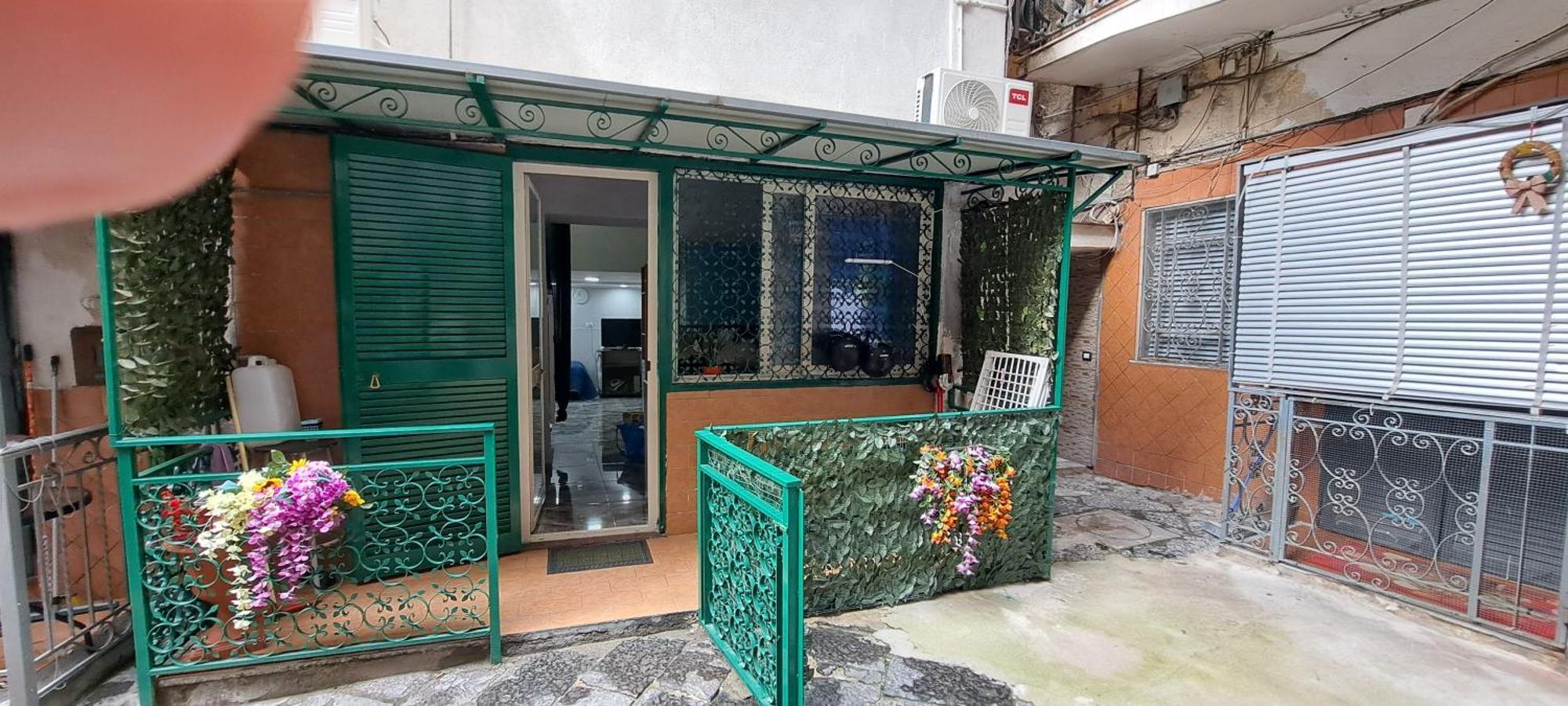 Casa Gioia Villa Nápoly Kültér fotó